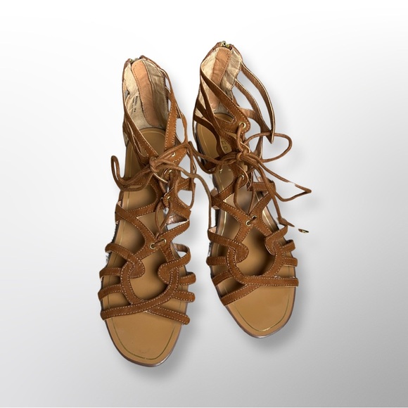 Report | Mindiee Gladiator Sandal - Picture 5 of 7